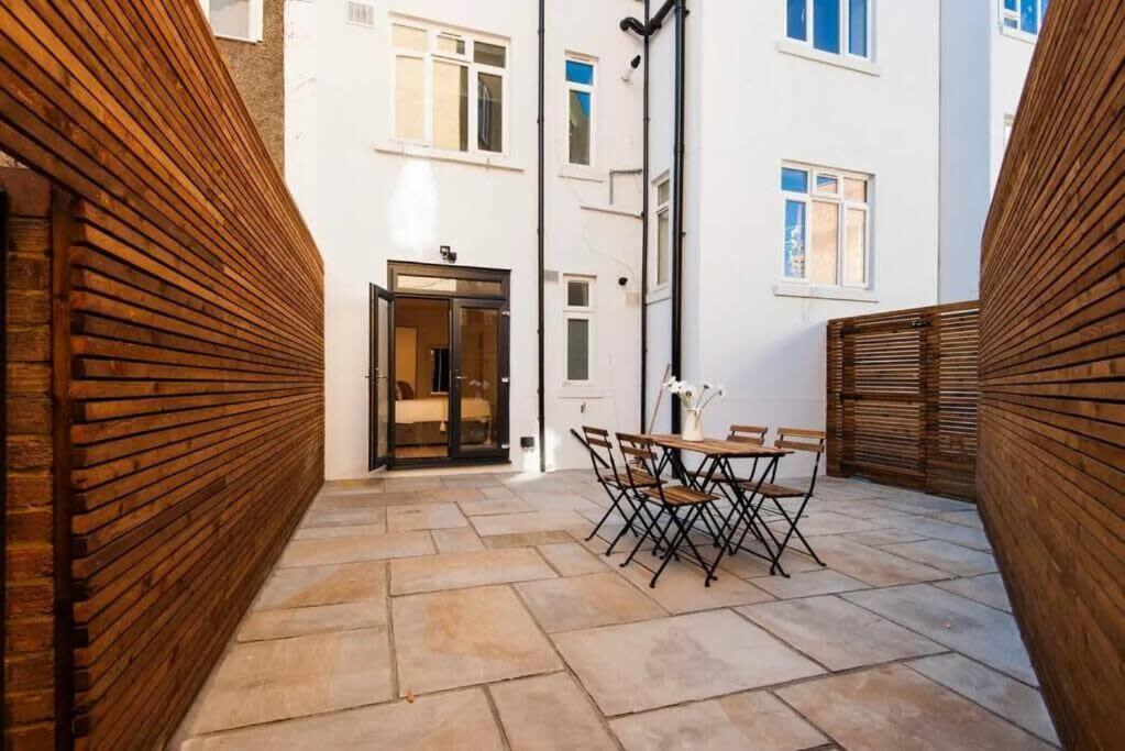 Cozy 1 Bedroom Apartment In Notting Hill London Ngoại thất bức ảnh